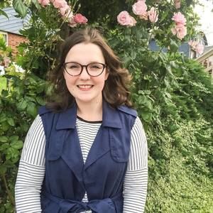 Meet your Posher, Keriann